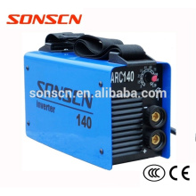 inverter dc arc welder